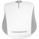 Мишка Modecom MC-M10S Silent USB White (M-MC-M10S-200) - изображение 4