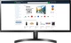 Монитор 29" LG UltraWide 29WL50S-B - изображение 1