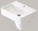 Умивальник Idevit Nova 3501-0505 - зображення 1