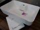 Умивальник Idevit Slim Rectangle 6001-1405 - зображення 2