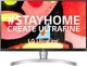 Монитор 27" LG UltraFine 27UL650-W - изображение 1
