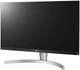 Монитор 27" LG UltraFine 27UL650-W - изображение 3