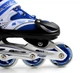 Роликовые коньки Superpower Blue 29-33 - изображение 3