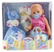 Кукла Baby Born WZJ (Бейби Борн) с аксессуарами, музыкальный горшок (К155) - изображение 1
