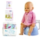 Кукла Baby Born WZJ (Бейби Борн) с аксессуарами, музыкальный горшок (В147) - изображение 2