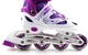 Роликовые коньки Superpower Violet 38-42 - изображение 2