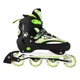 Роликовые коньки Scale Sports Green 41-44 - изображение 3