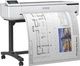 Drukarka Epson SureColor SC-T5100 36'' (C11CF12301A0) - obraz 3