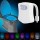 Подсветка для унитаза с датчиком движения Light Bowl TV0002043 - изображение 1