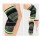 Бандаж колінного суглоба KNEE SUPPORT (WN-26) - зображення 1