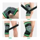Бандаж колінного суглоба KNEE SUPPORT (WN-26) - зображення 3