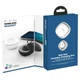 Блютуз гарнітура з зарядним кейсом HOCO E50 Wise mini. White - зображення 6