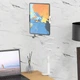 Подставка для телефонов и планшетов настольная HOCO Balu Tablet PC stand PH24. White - изображение 7