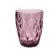 Стакан високий OLens Смарагд 34215-11-1-pink 250 мл рожевий - изображение 2