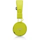 Навушники Ня X3 Bluetooth + Mp3 плеєр і Fm Green - зображення 2