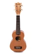 Укулеле BURKS SOPRANO NATURAL 21" - изображение 3