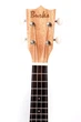 Укулеле BURKS SOPRANO NATURAL 21" - изображение 5