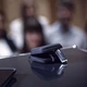 Беспроводная гарнитура Sennheiser Presence Grey UC (1000660) - изображение 5