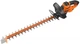 Nożyce do żywopłotu Black+Decker BEHTS451 (5035048678114) - obraz 2
