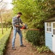 Кусторез Black+Decker BEHTS451 - изображение 7