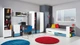 Вбиральня Tablo Meblar 135x195x135 (TABLO_1) 001256 - зображення 4