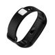 Фітнес браслет Smart Band Y5 чорний - зображення 5