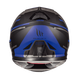 Мотошолом MT Helmets Thunder 3 SV PITLANE Matt Blue XXL - зображення 4