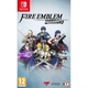 Игра Fire Emblem Warriors для Nintendo Switch (картридж, английская версия) - изображение 1