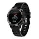 Фітнес браслет Smart Band MX ST06 Тонометр Чорний (SBST06TB) - зображення 1