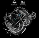 Фітнес браслет Smart Band MX S18 Тонометр Чорний (SBS18TB) - зображення 7