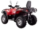 Квадроцикл ATV Geon Tactic 750 EFI Красный gtct001 - изображение 2