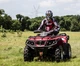 Квадроцикл ATV Geon Tactic 750 EFI Красный gtct001 - изображение 6