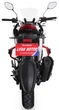 Мотоцикл Lifan KPT200 (Lf200-10L) Білий - зображення 2