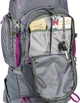 Рюкзак Kelty Coyote 60 W Dark Shadow (22617516-DSH) - изображение 8
