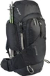 Рюкзак Kelty Coyote 65 Black (22611117-BK) - изображение 6
