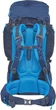 Рюкзак Kelty Coyote 80 Twilight Blue (22611616-TW) - изображение 2