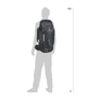 Рюкзак Kelty Redcloud 110 Black (22610517-BK) - изображение 10