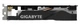 Видеокарта Gigabyte PCI-Ex GeForce GTX 1660 Ti Mini ITX OC 6G 6GB GDDR6 (192bit) (1785/12000) (1 x HDMI, 3 x Display Port) (GV-N166TIXOC-6GD) - изображение 3