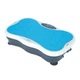 Віброплатформа Sky HMS SVP01 Blue-White - зображення 5