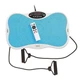 Віброплатформа Sky HMS SVP01 Blue-White - зображення 10