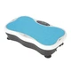 Віброплатформа Sky HMS SVP01 Blue-White - зображення 12