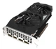 Видеокарта Gigabyte PCI-Ex GeForce GTX 1660 Ti Windforce OC 6GB GDDR6 (192bit) (1845/12000) (1 x HDMI, 3 x Display Port) (GV-N166TWF2OC-6GD) - изображение 2