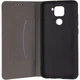 Шкіряний чохол-книжка Gelius Book Cover Leather New для Huawei P Smart 2021 black - зображення 2