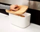 Хлібниця Joseph Joseph Bread Bin (JJ_81097) - зображення 3