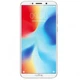 Мобільний телефон TP-Link Neffos C9A Silver - зображення 1