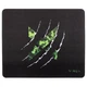 Килимок для мишки Vinga MP343 Black - зображення 1