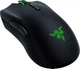 Миша бездротова Razer Mamba Wireless (RZ01-02710100-R3M1) Black USB - зображення 1