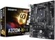 Материнська плата Gigabyte GA-A320M-H Socket AM4 - зображення 1