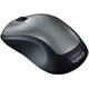 Миша бездротова Logitech M310 (910-003986) Silver USB - зображення 2
