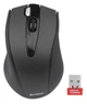 Мышь беспроводная A4Tech G9-500F-1 Black USB V-Track - изображение 3